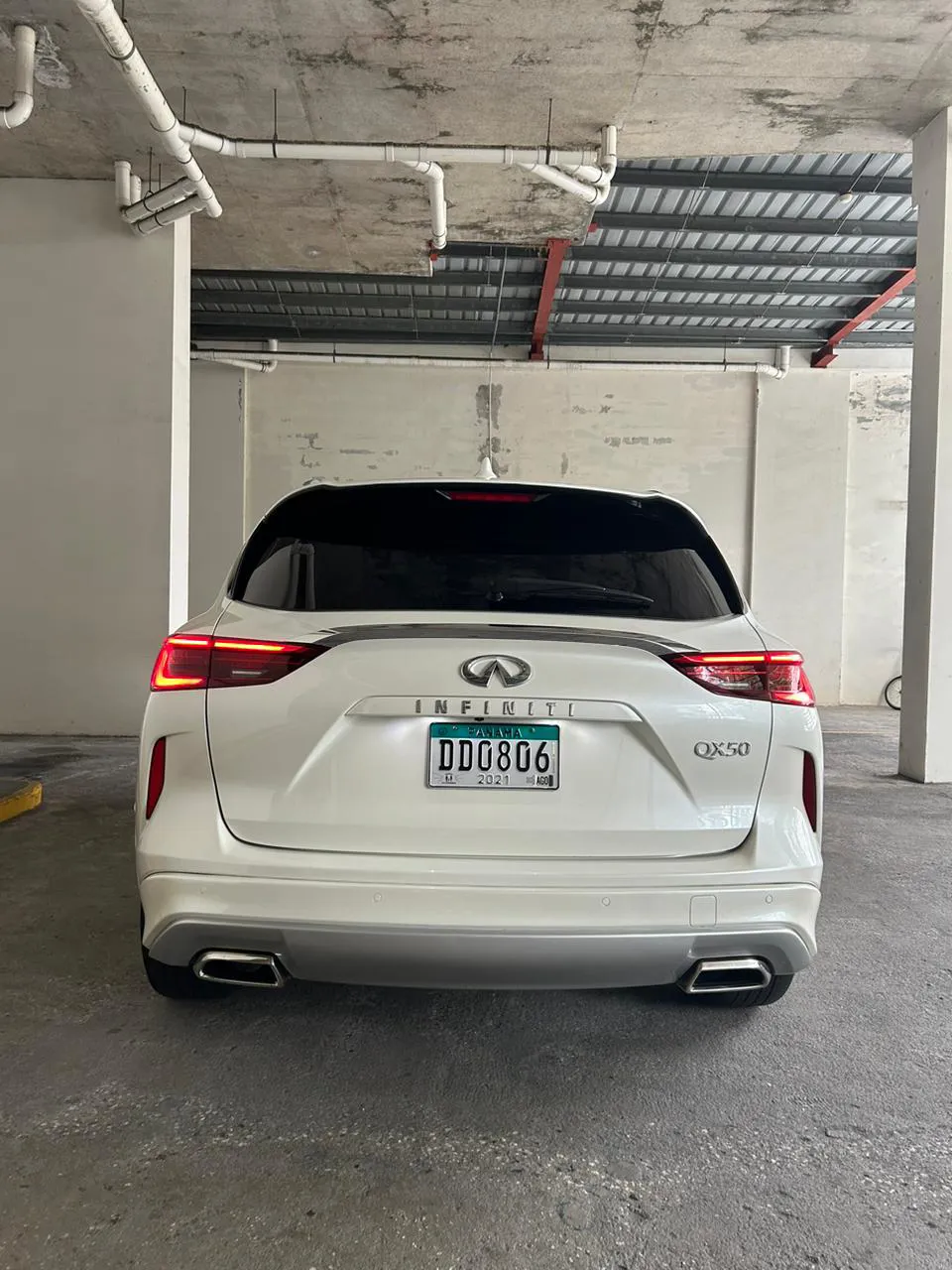 Preview imagenes del auto